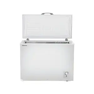 Hisense Fast Freezing Chest Freezer-250l