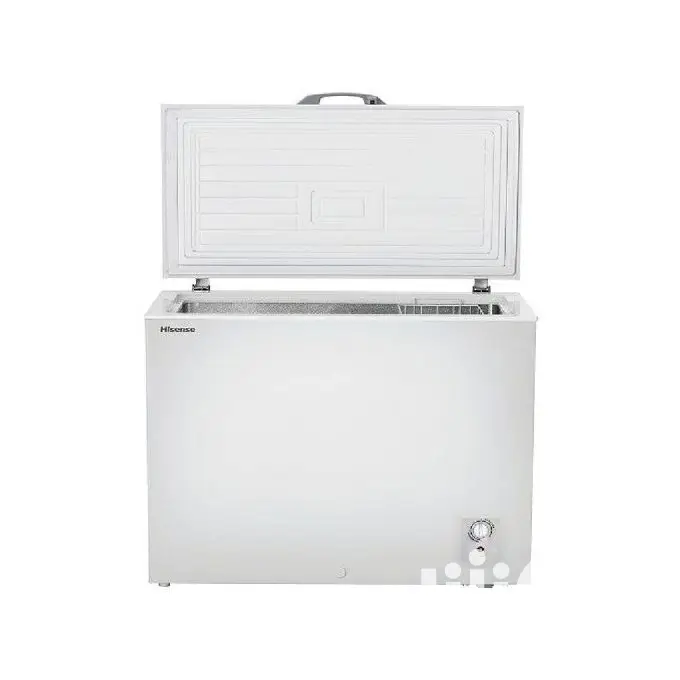 Hisense Fast Freezing Chest Freezer-250l