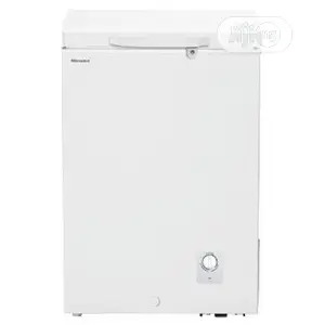 Hisense Chest Freezer -180sh -145lt