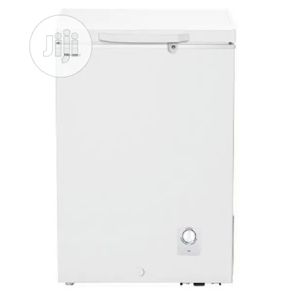 Hisense Chest Freezer -180sh -145lt