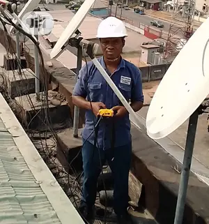 DSTV/Other Satellite Installer