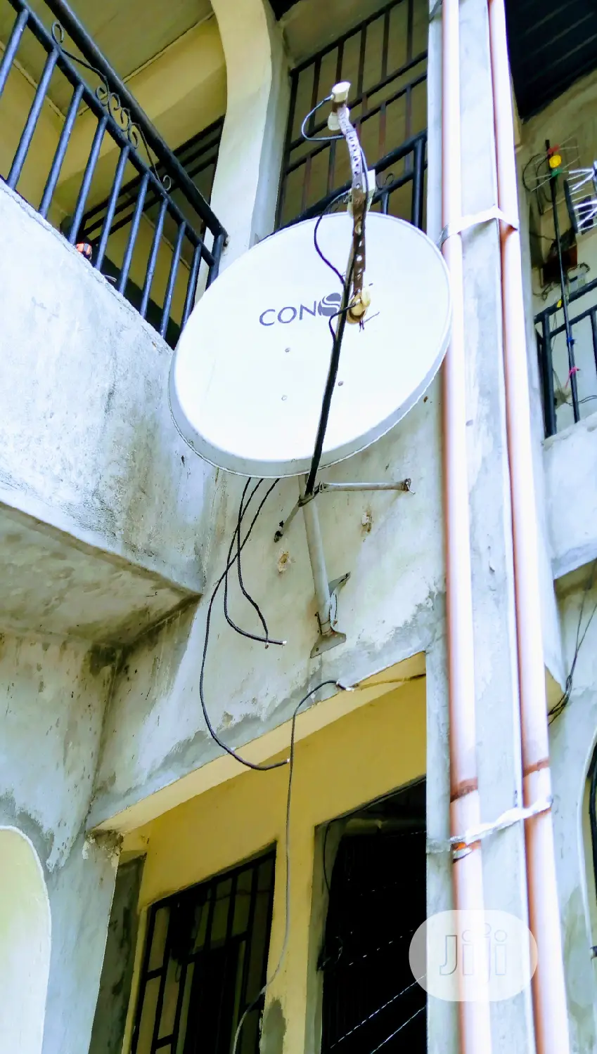 DSTV/Other Satellite Installer