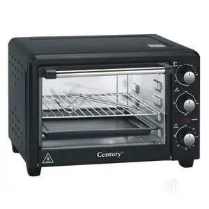 Century 20l Electric Oven