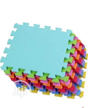 Children Playmat