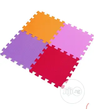 Children Playmat