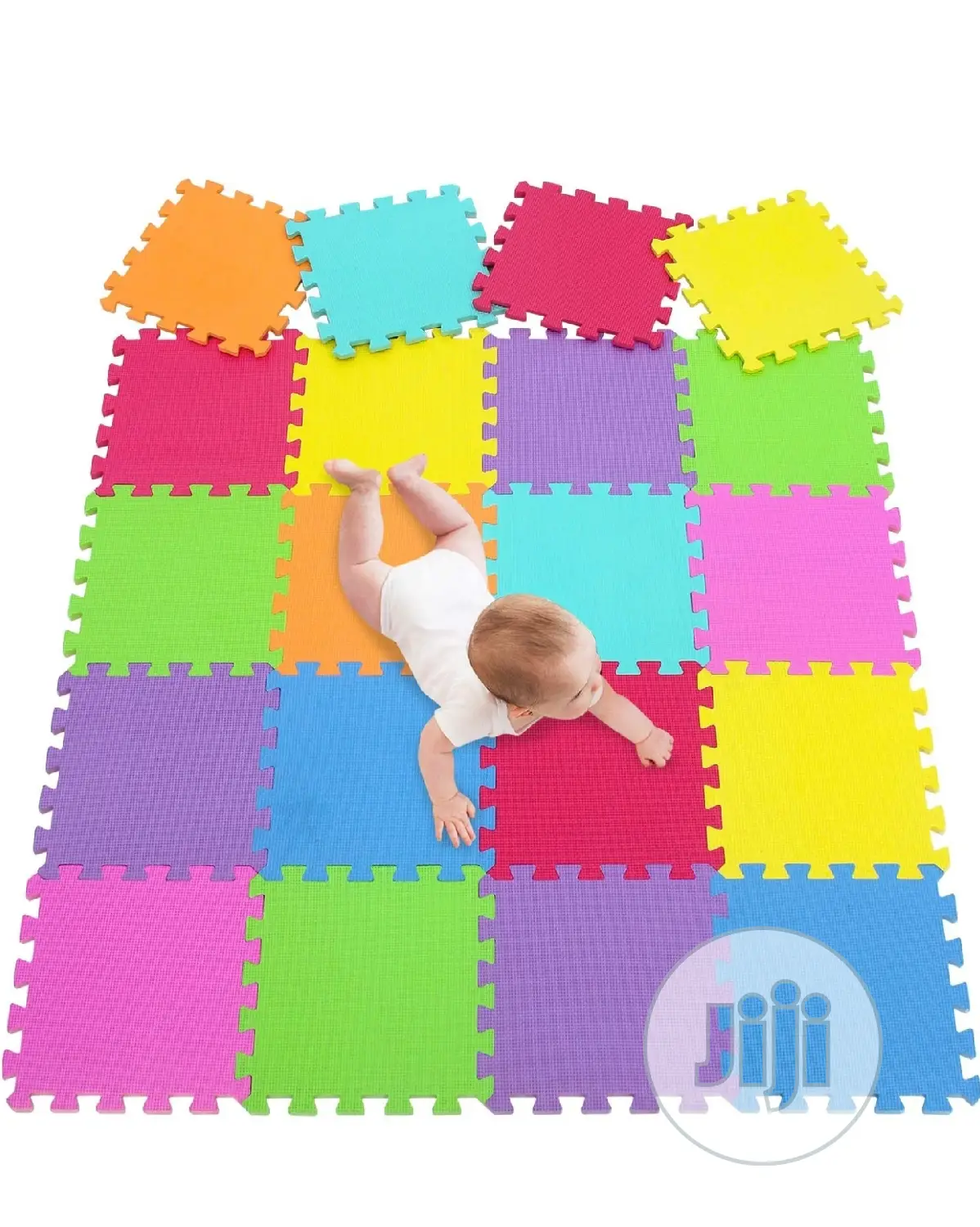 Children Playmat