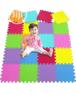 Children Playmat