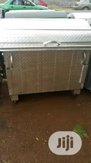 Aepb Specified Waste Bin. Free Delivery