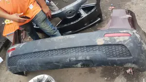 Bumper for Kia Sorento 2013 Model