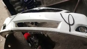 Frony Bumper For Toyota Camry 2010 Model