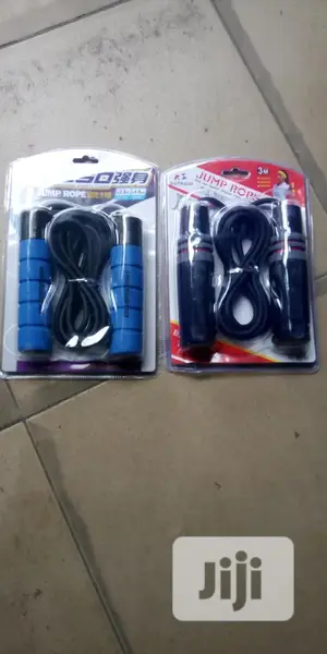Best Quality Heavy Skipping Rope