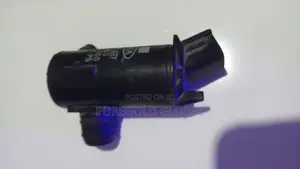 Water Spray Pump for All Model of Vehicles Available.