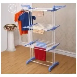 My Baby 3 Steps Multi Purpose Baby Hanger