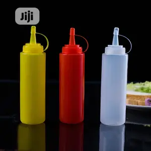 Ketchup Dispenser