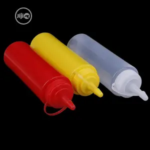 Ketchup Dispenser