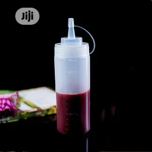 Ketchup Dispenser