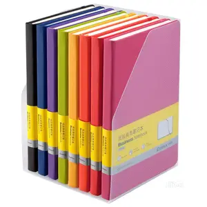Colourful Notepad