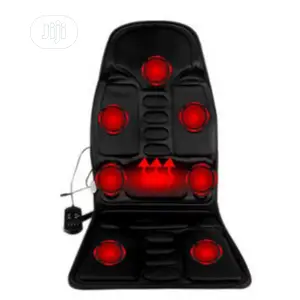 Multifunctional Car Chair Body Massage