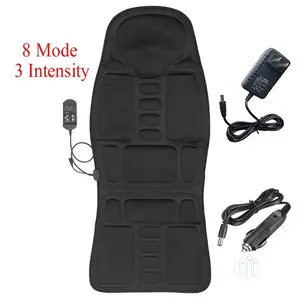 Multifunctional Car Chair Body Massage