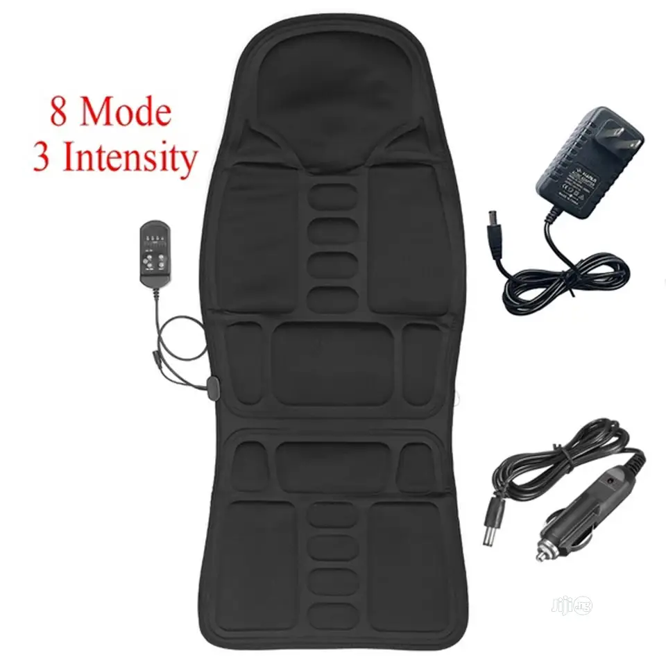 Multifunctional Car Chair Body Massage