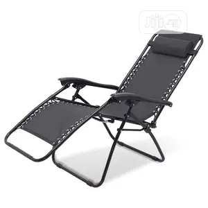Breathable Sling Chair