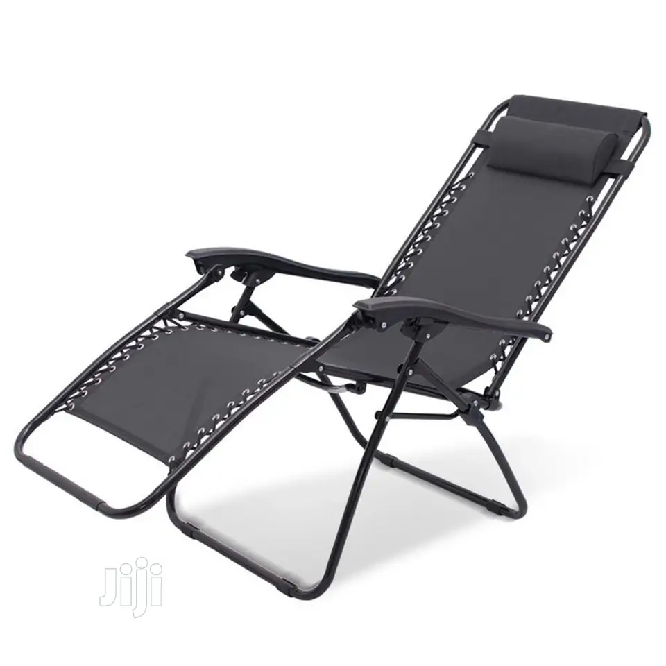 Breathable Sling Chair