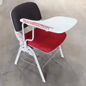 Italian Unique Writing Chairs With Pad