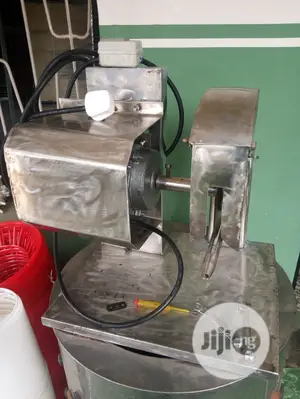 Chicken Cutter