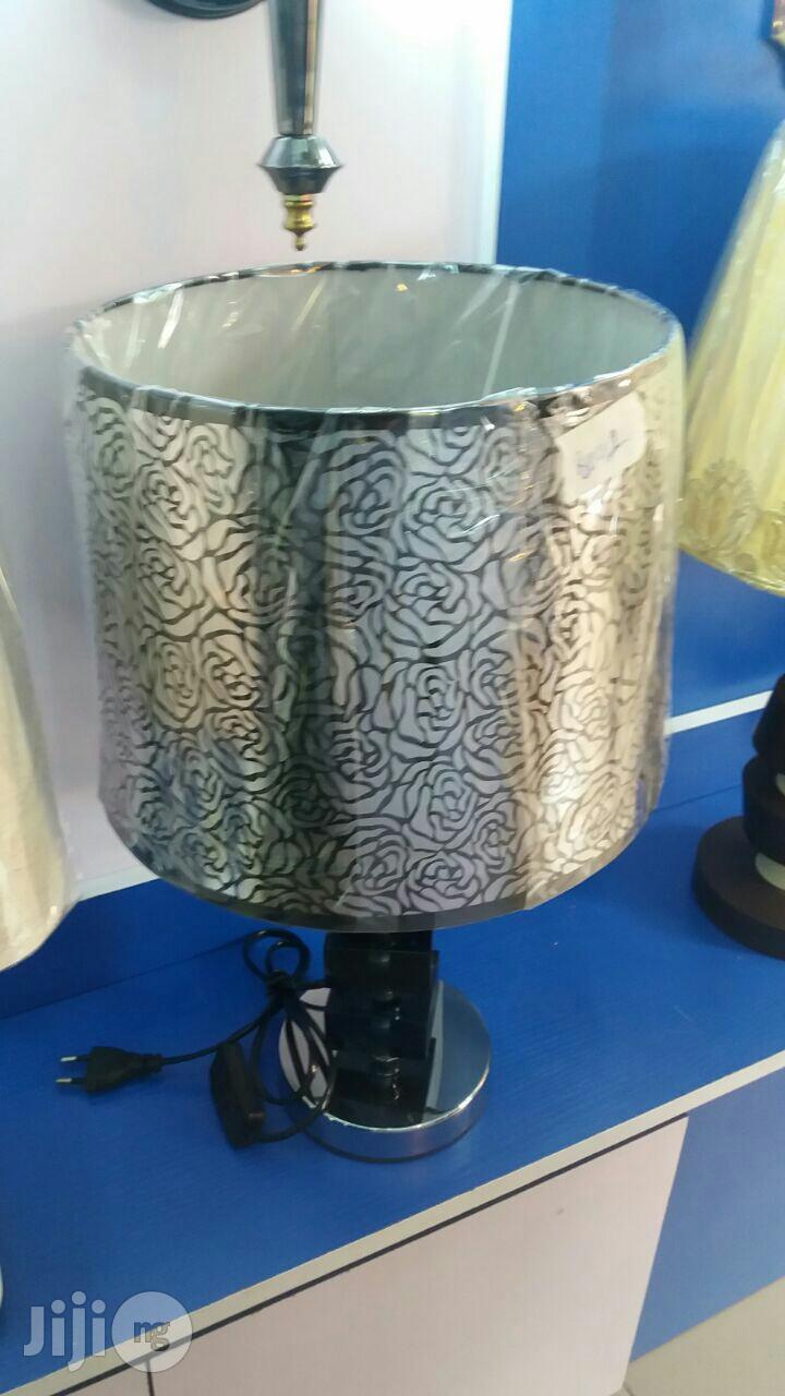 Lamps and Lighting Accessories