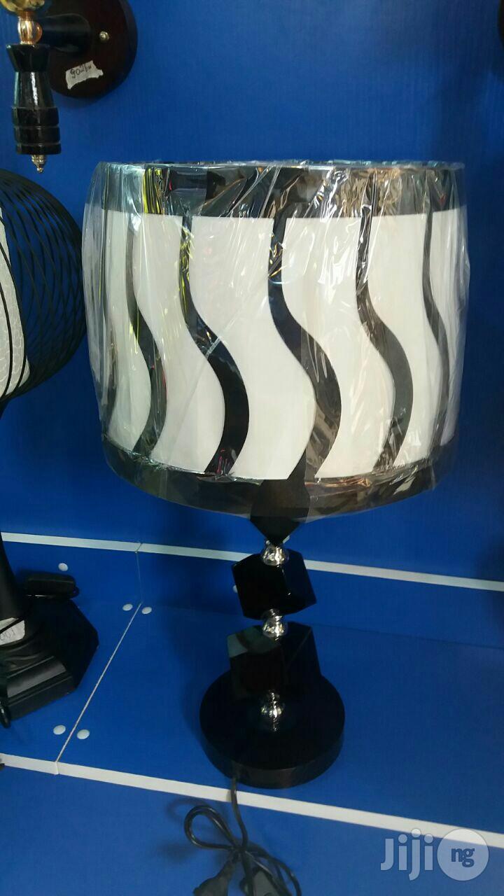 Lamps and Lighting Accessories