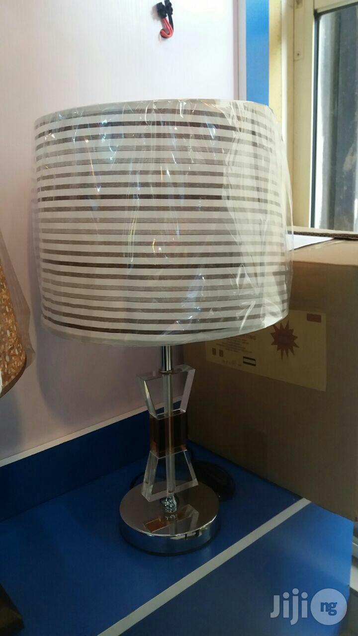 Lamps and Lighting Accessories