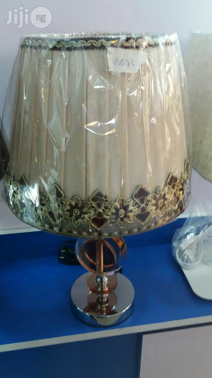 Lamps and Lighting Accessories