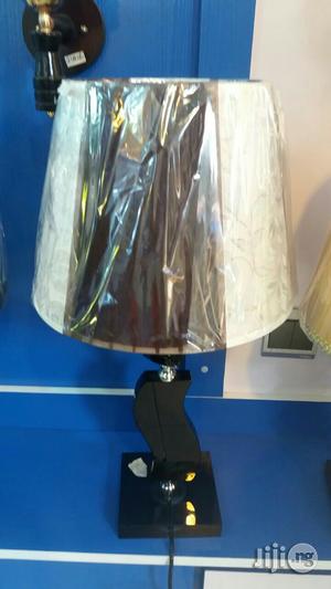 Lamps and Lighting Accessories