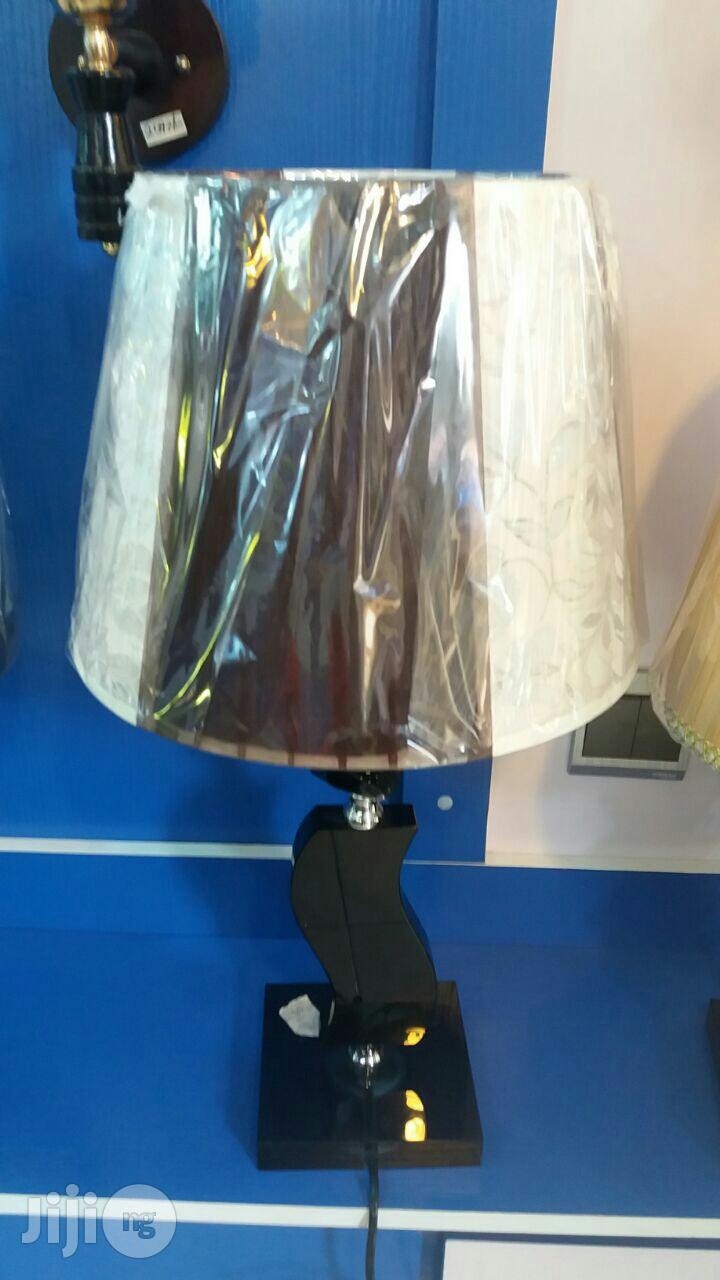 Lamps and Lighting Accessories
