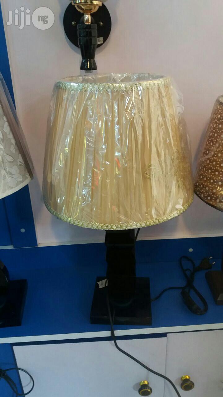 Lamps and Lighting Accessories