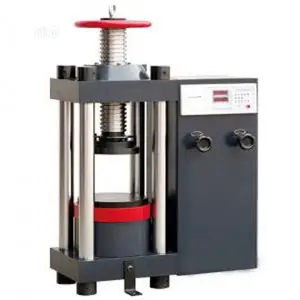 Universal Digital Compression Testing Machine 2000KN