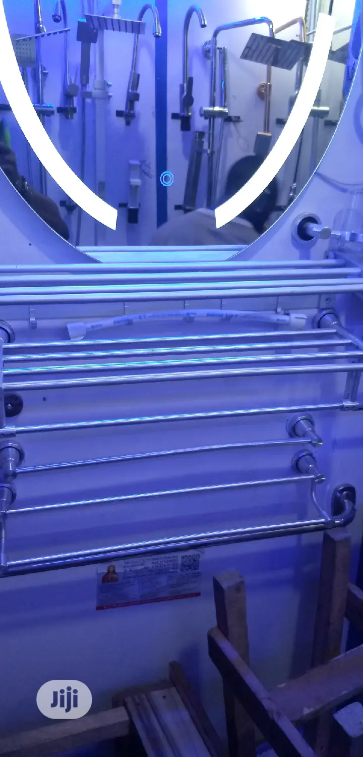 Towel Rails