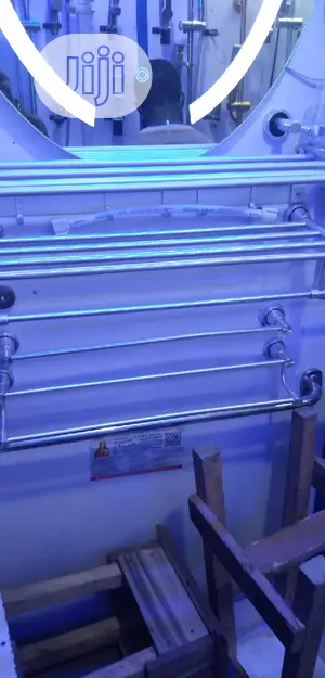 Towel Rails