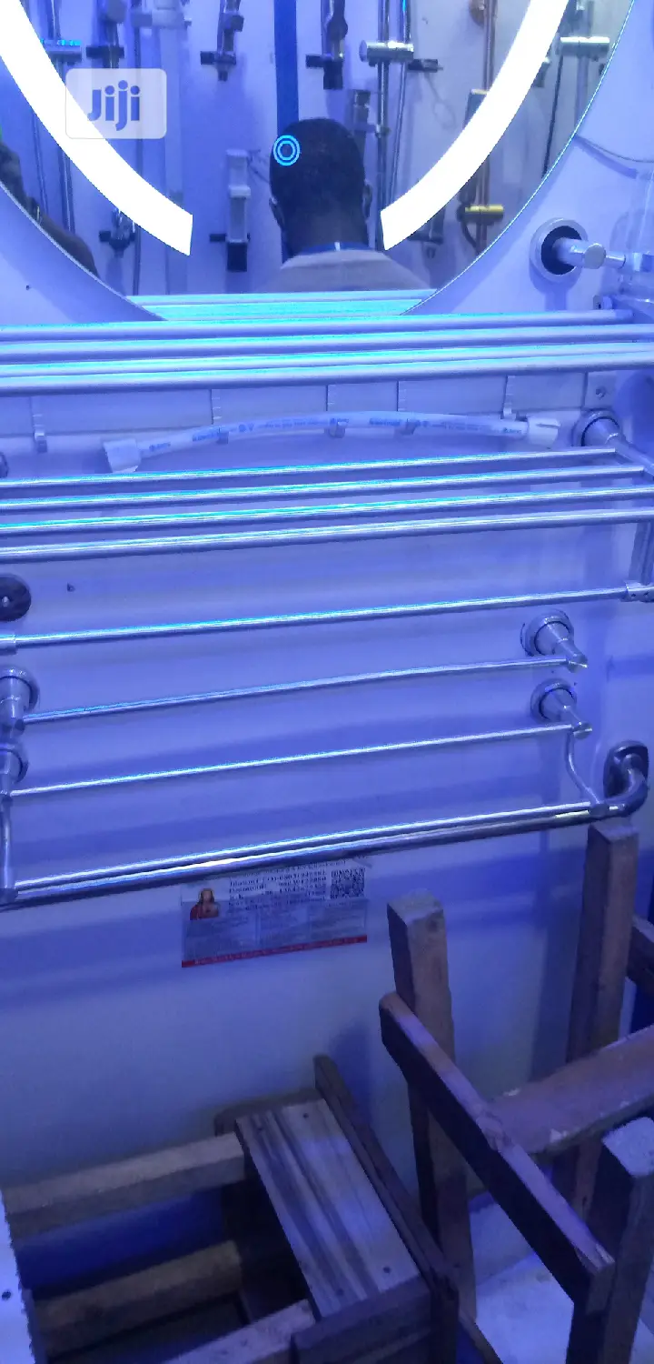 Towel Rails