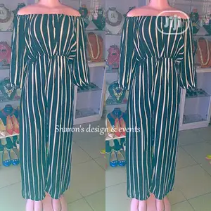 Ladies Jumpsuits