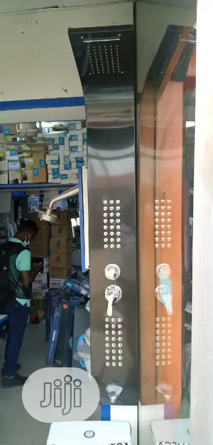 Power Shower