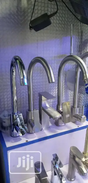 Kitchen Mixer