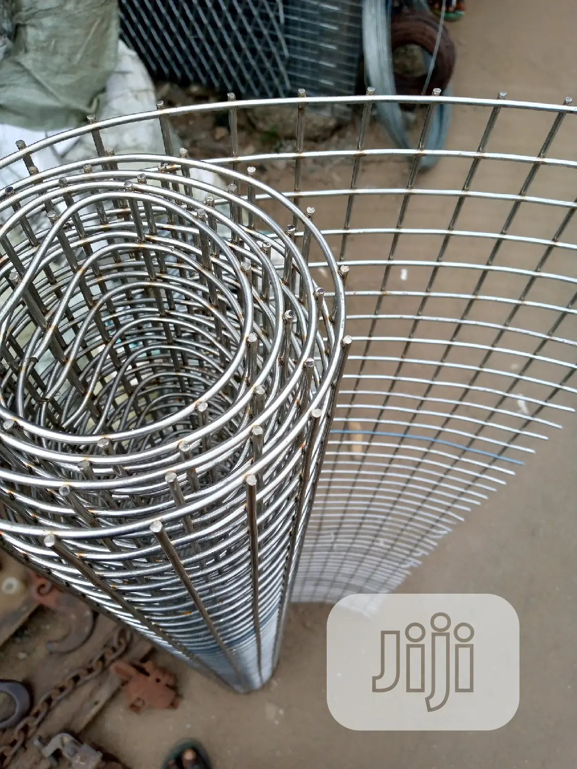 304 Stainless Steel Wire Mesh
