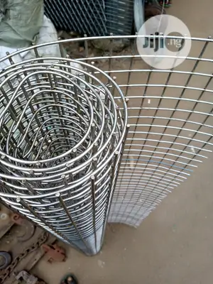 304 Stainless Steel Wire Mesh