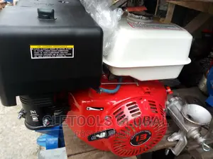 Engine 13HP Water Pump