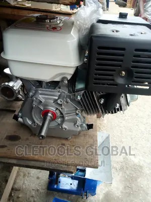 Engine 13HP Water Pump