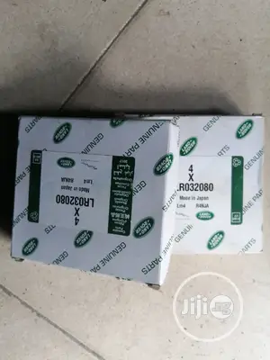 Plugs for Range Rover Sport /Lr)