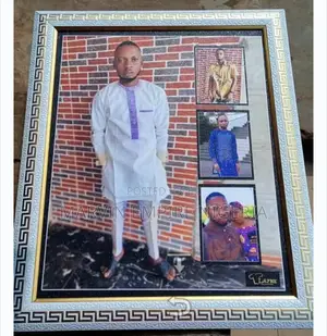 Frame Gift Items $$