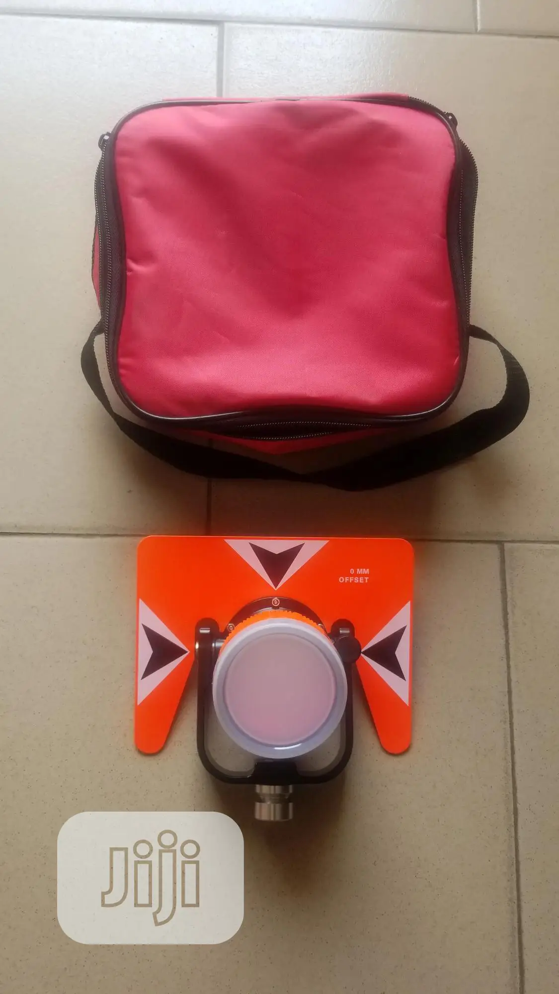 Survey Prism/Reflector
