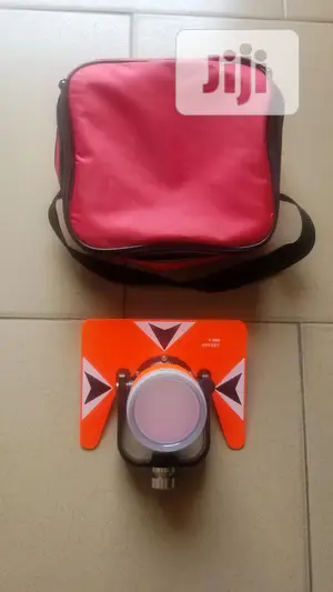 Survey Prism/Reflector